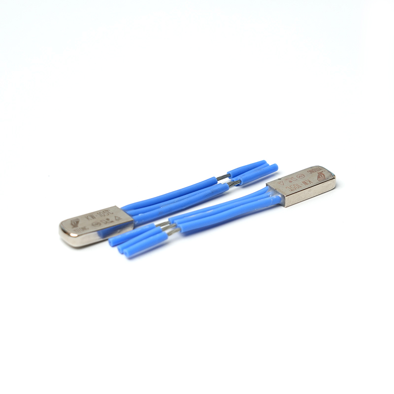 Serie KW Switch Termal Motor Protector per ambiente duro