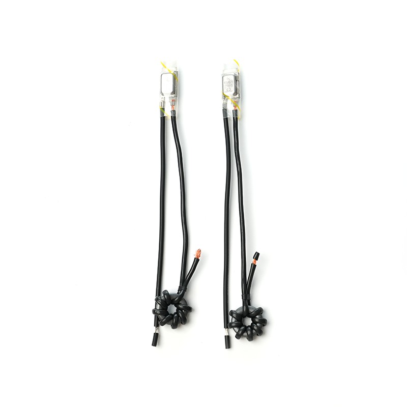 17:00 Klixon Motor Termal Overload Protector