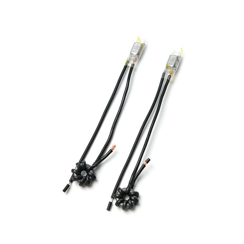 17:00 Klixon Motor Termal Overload Protector