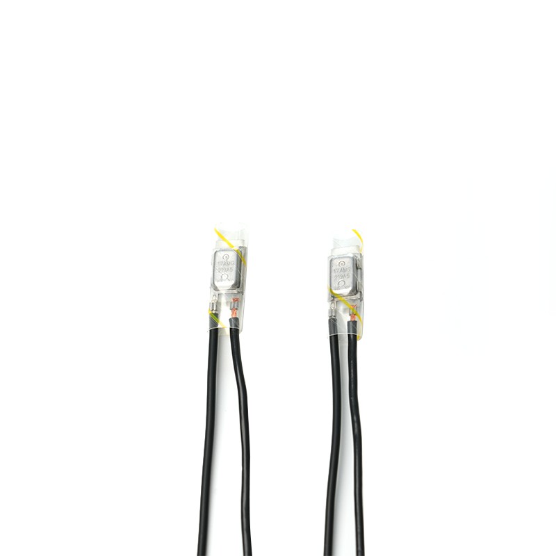 17:00 Klixon Motor Termal Overload Protector