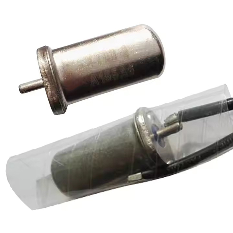 250 V Interruttore termico del termostato bimetale normalmente chiuso 250 V Interruttore termico del termostato bimetale normalmente chiuso